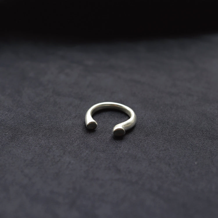 equal ring SV