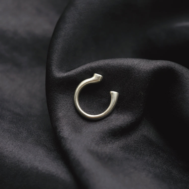 equal ring SV