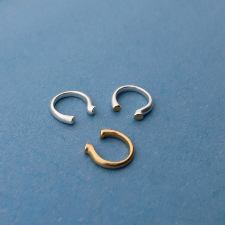 equal ring SV