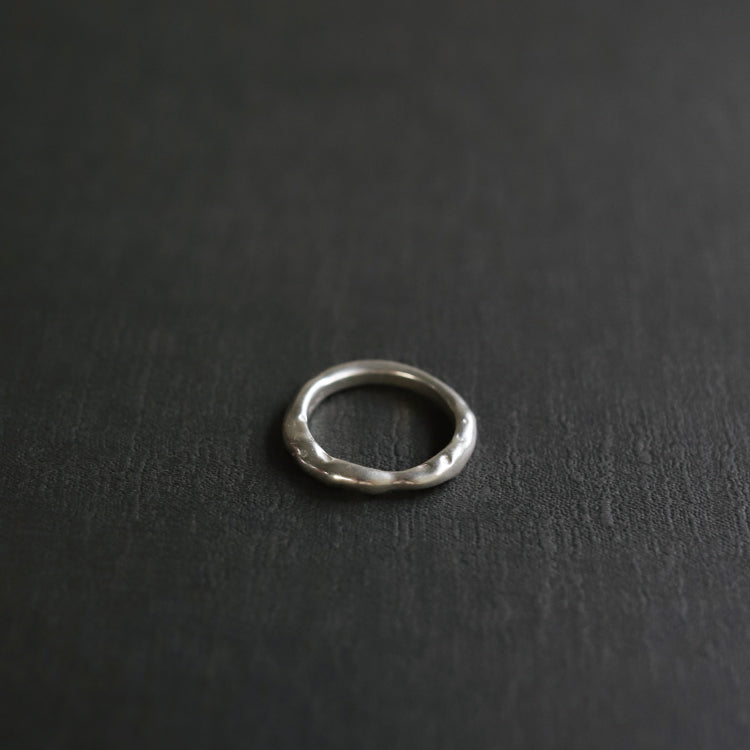【BLEND vol.1 2/20 21:00-】two face ring SV