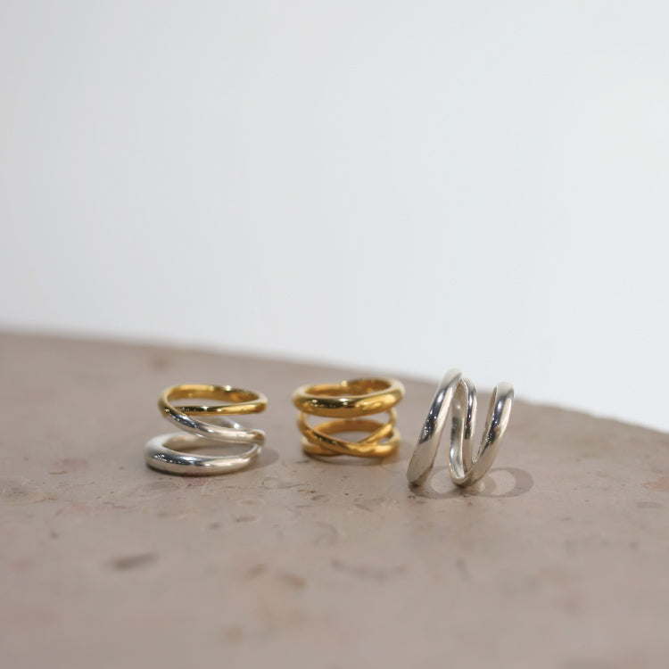 【PRE RELEASE】nexus ring SV