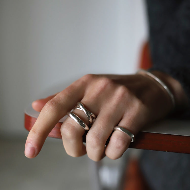 【PRE RELEASE】nexus ring SV