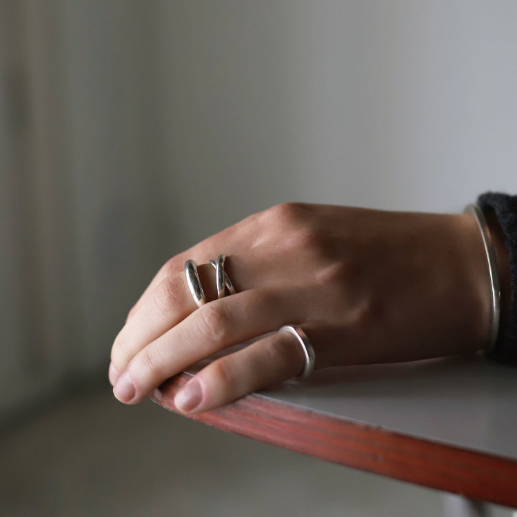 【PRE RELEASE】nexus ring SV