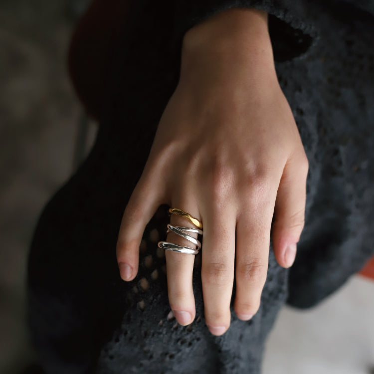 【PRE RELEASE】nexus ring SV