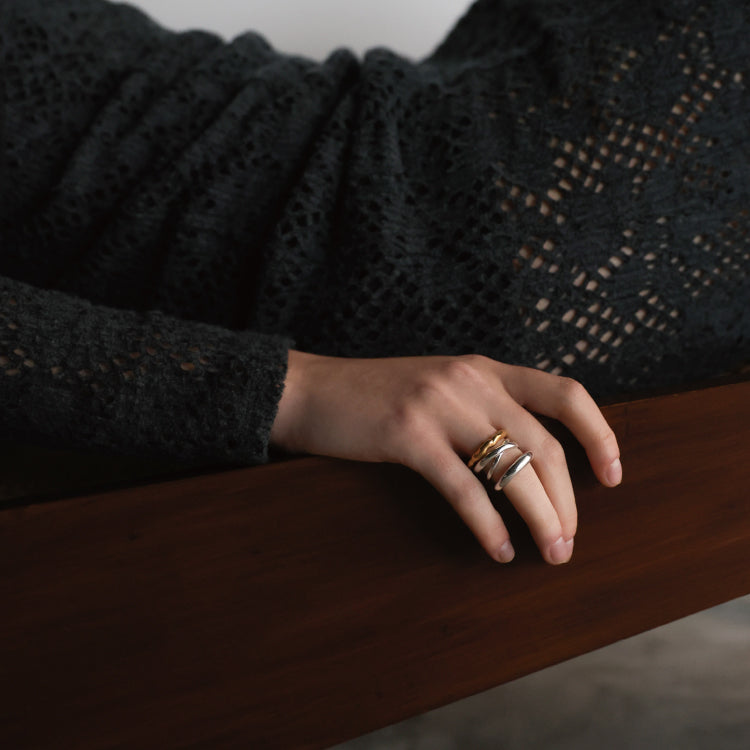 【PRE RELEASE】nexus ring SV