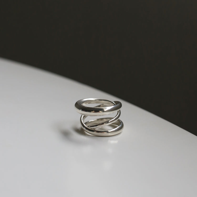 【PRE RELEASE】nexus ring SV