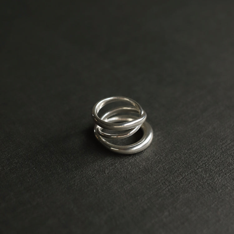 【PRE RELEASE】nexus ring SV