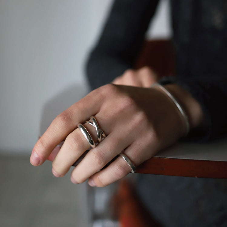 【PRE RELEASE】planar ring SV (No.1~7)
