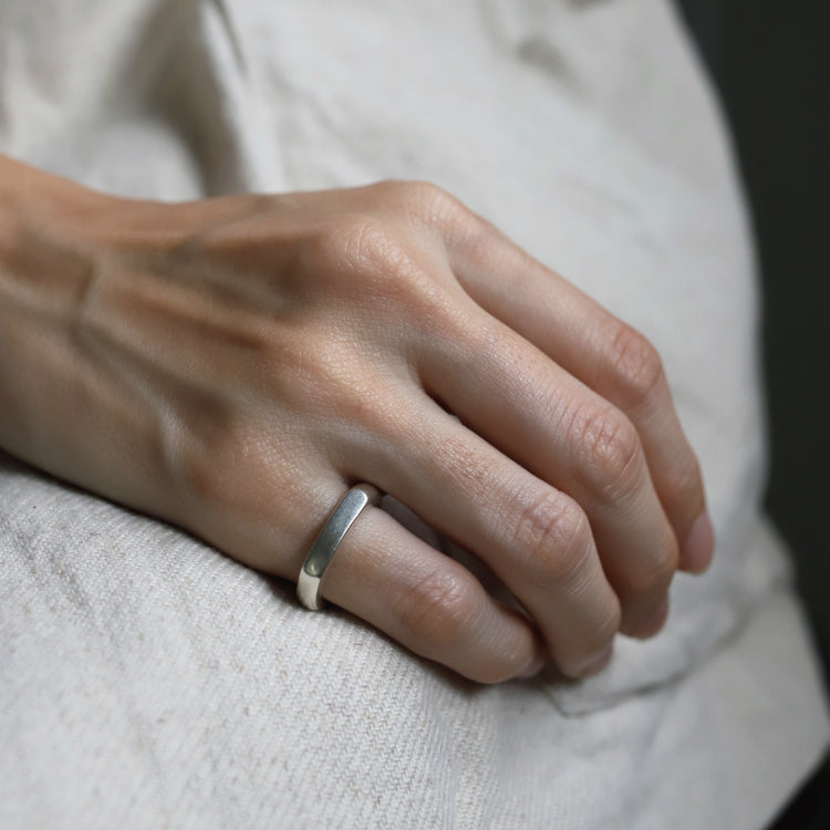 【PRE RELEASE】planar ring SV (No.1~7)