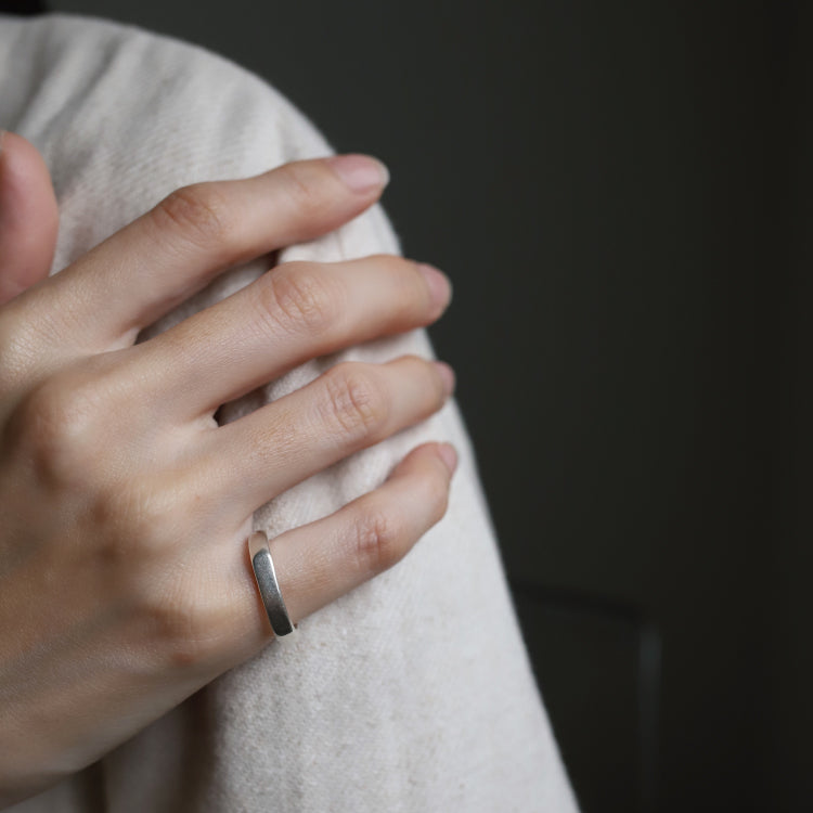 【PRE RELEASE】planar ring SV (No.1~7)