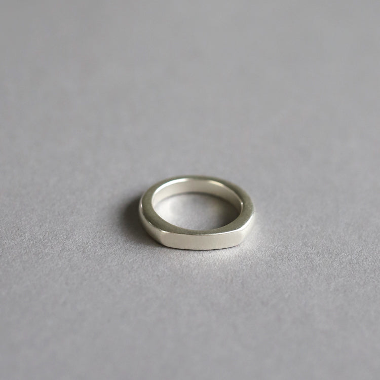 【PRE RELEASE】planar ring SV (No.1~7)