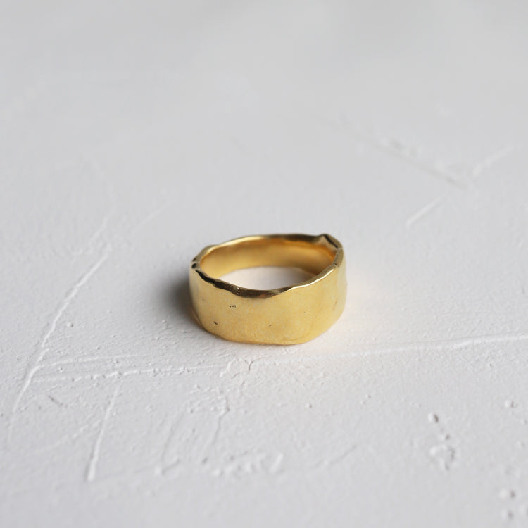 【ONLY STOCK】soft ring GD(18,20号)