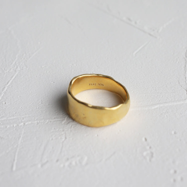 【ONLY STOCK】soft ring GD(18,20号)
