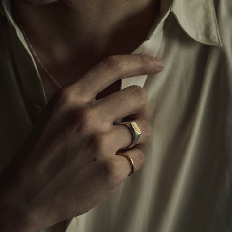 border ring GD(Size 9-15)