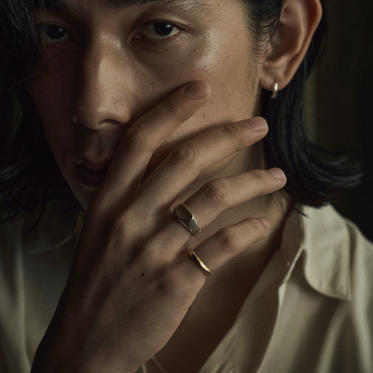 border ring GD(Size 9-15)