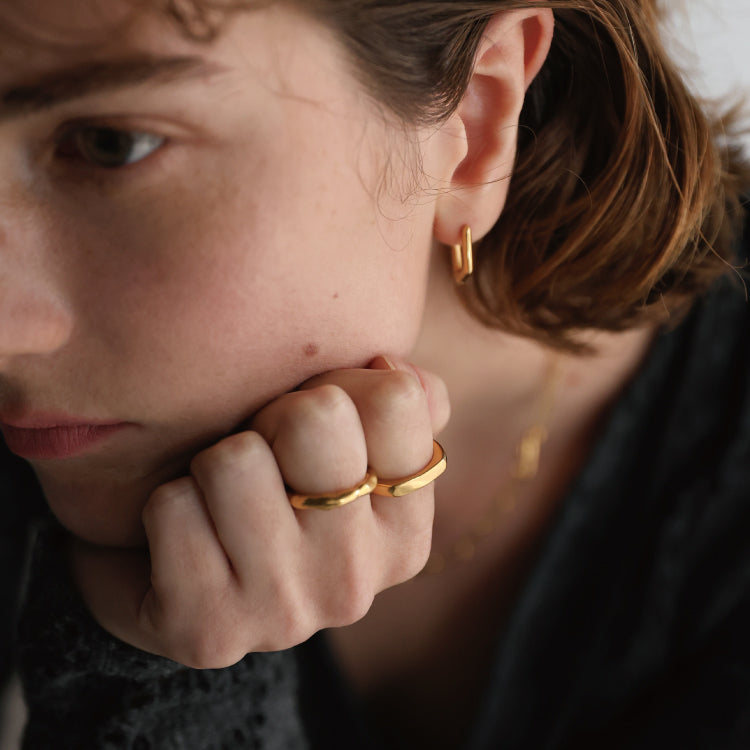 【PRE RELEASE】planar ring GD (No.9~15)
