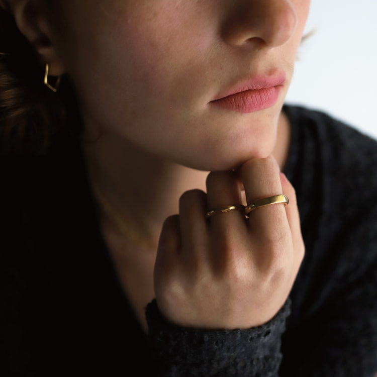 【PRE RELEASE】planar ring GD (No.9~15)