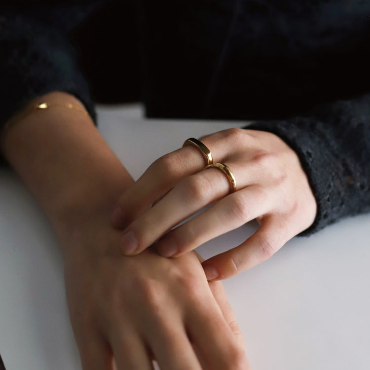 【PRE RELEASE】planar ring GD (No.9~15)