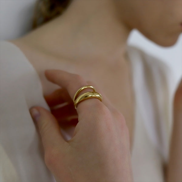 cross ring GD