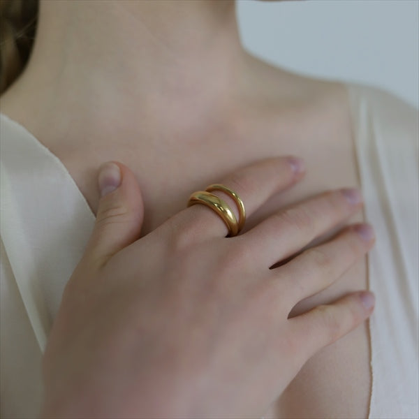 cross ring GD