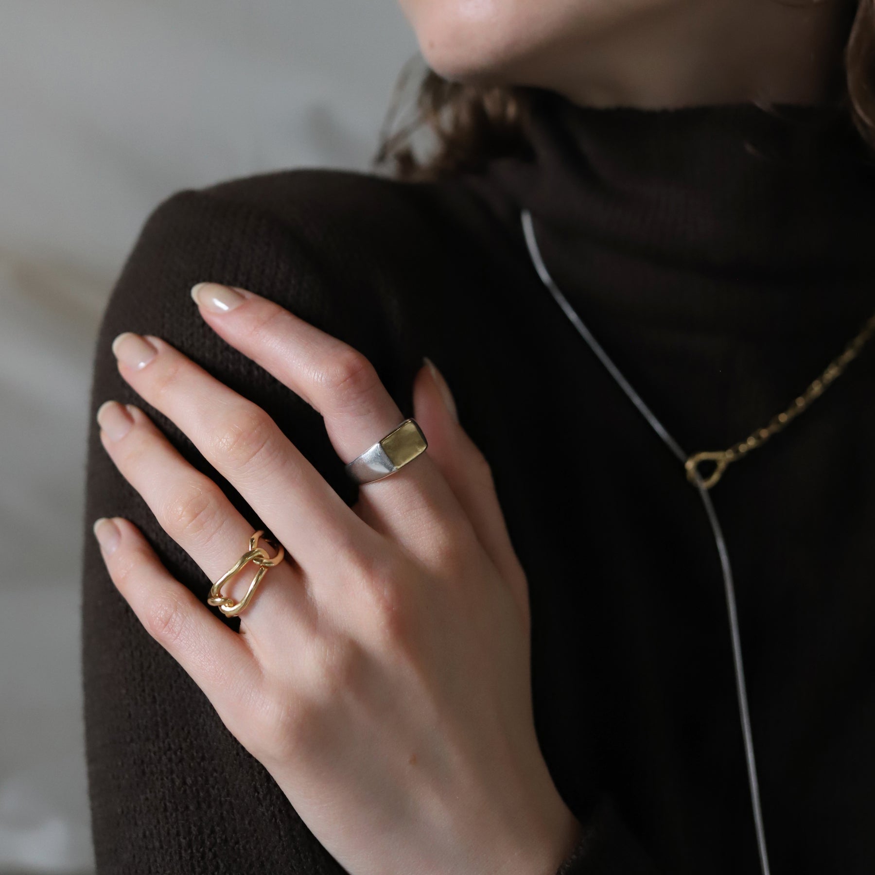 fate ring GD