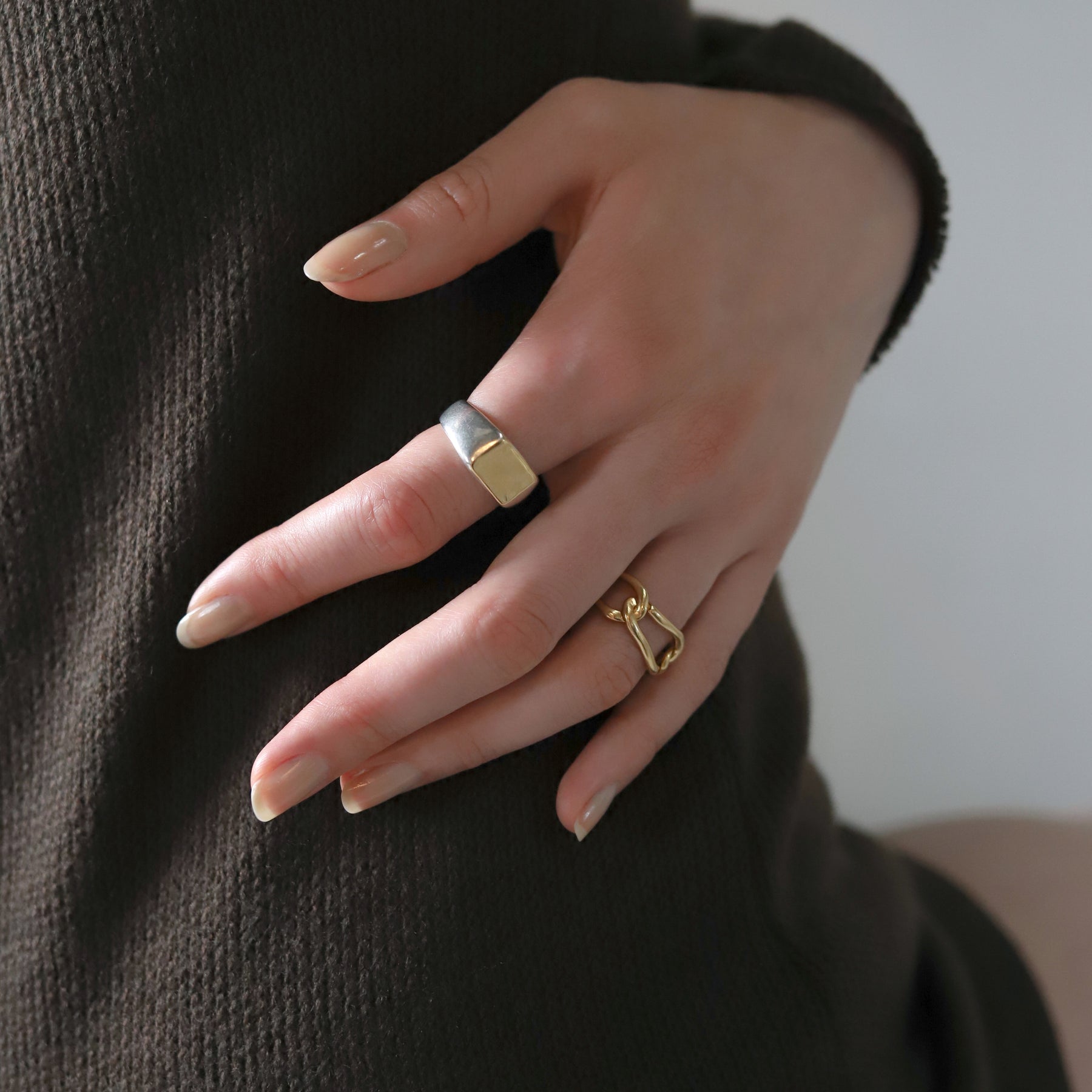 fate ring GD