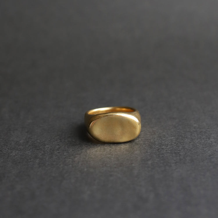 【ONLY STOCK】amain ring GD