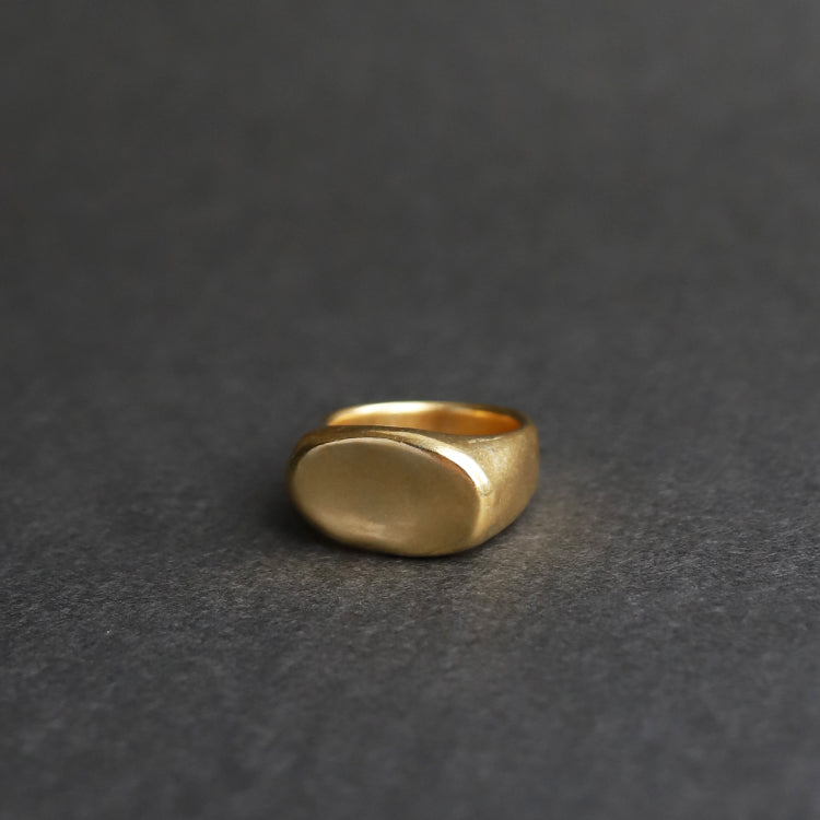 【ONLY STOCK】amain ring GD