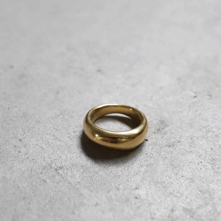 oval ring