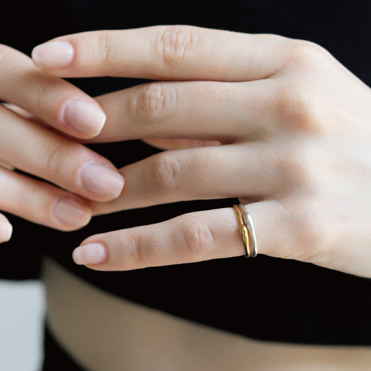 peas ring GD