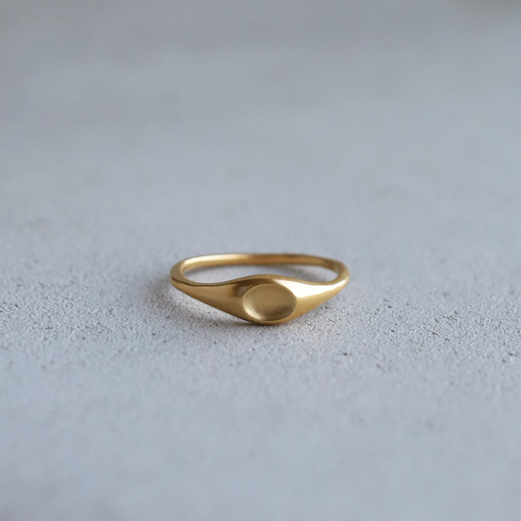abyss ring GD