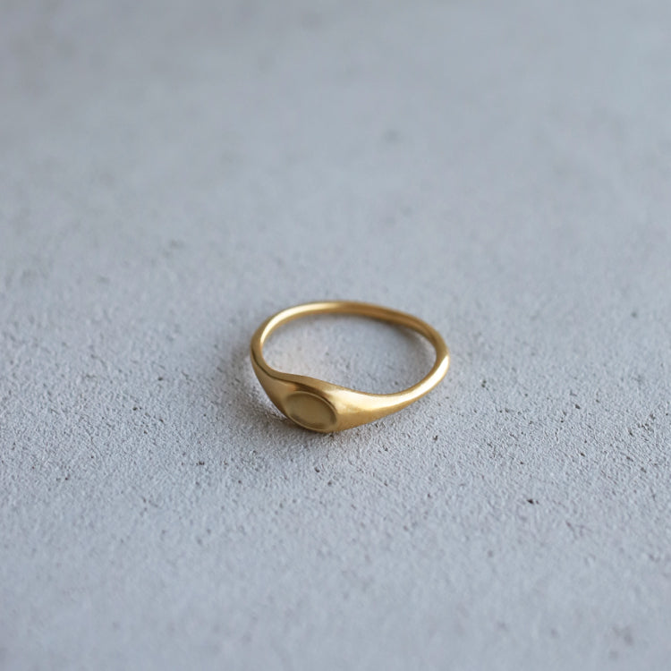 abyss ring GD
