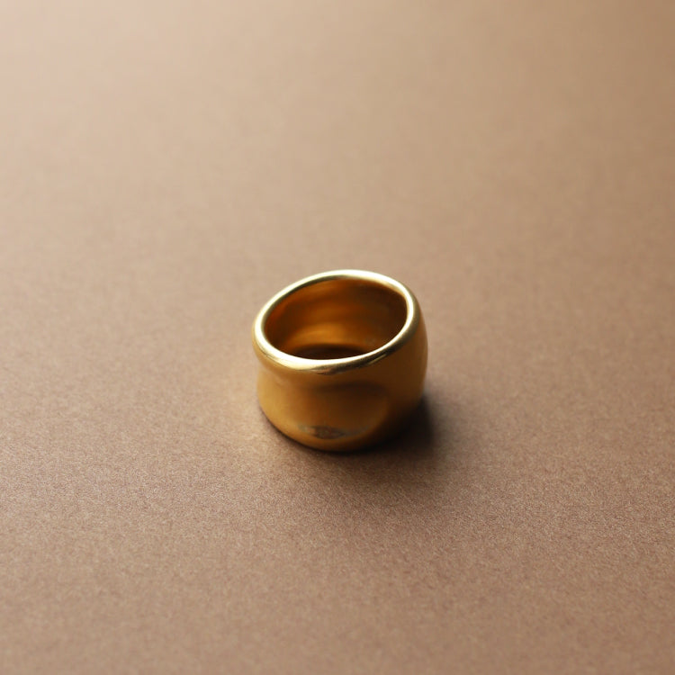 dimple ring