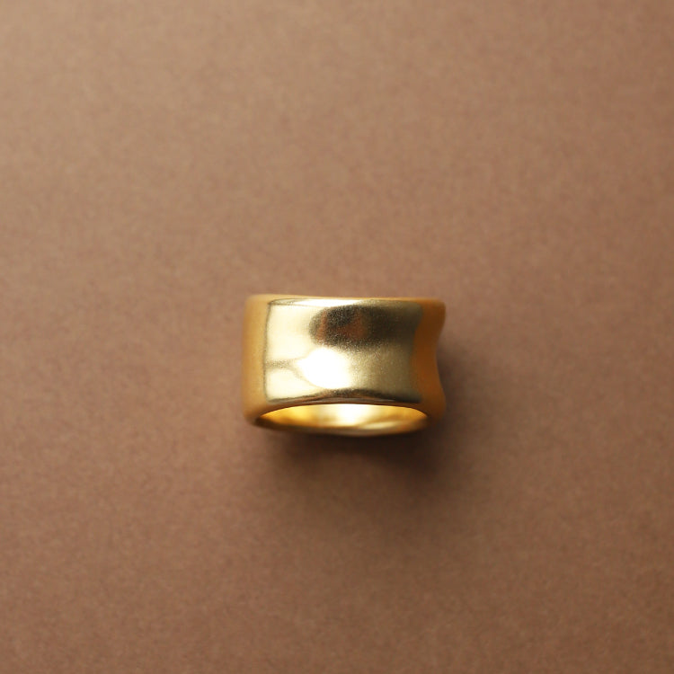 dimple ring