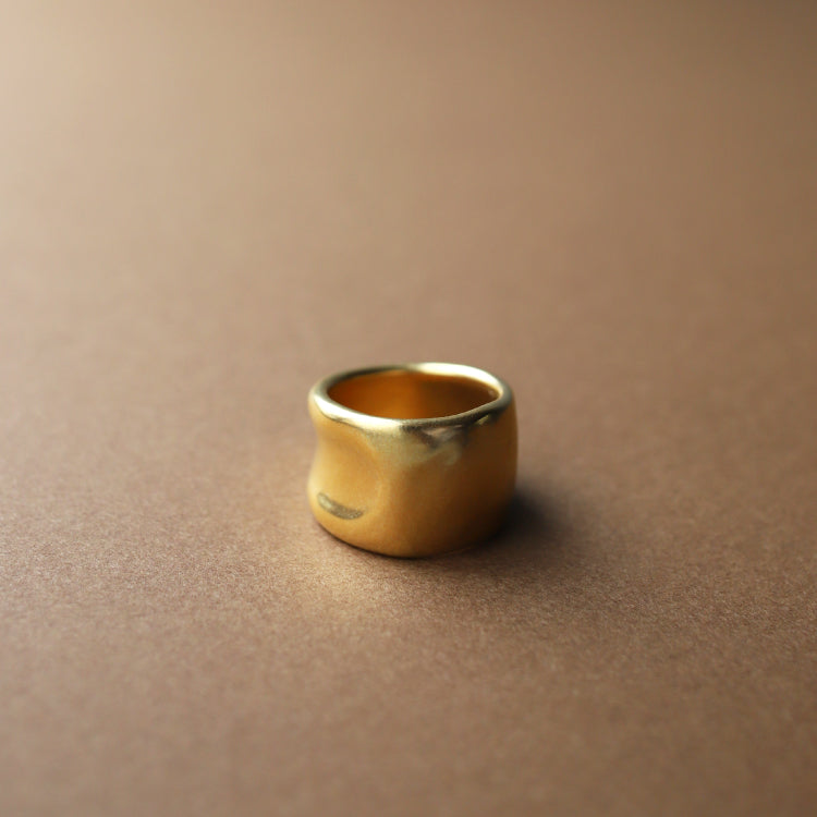 dimple ring