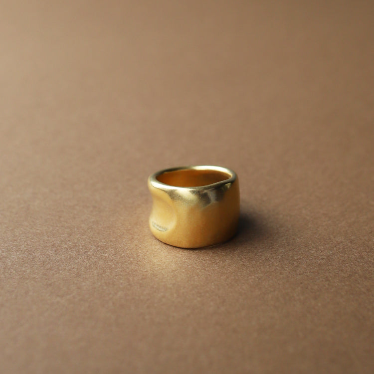 dimple ring