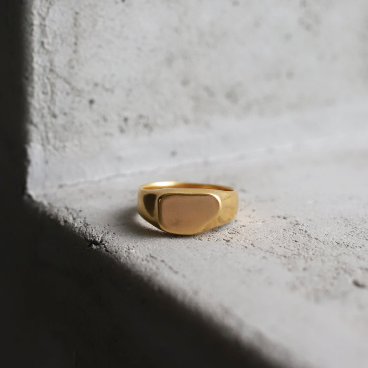 pallet ring GD
