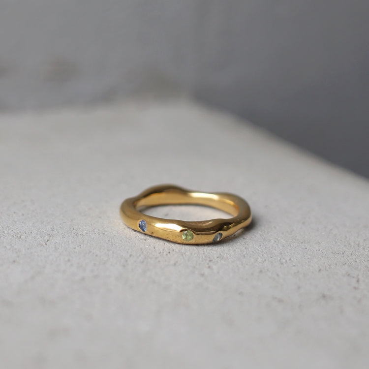 scenery ring GD 01