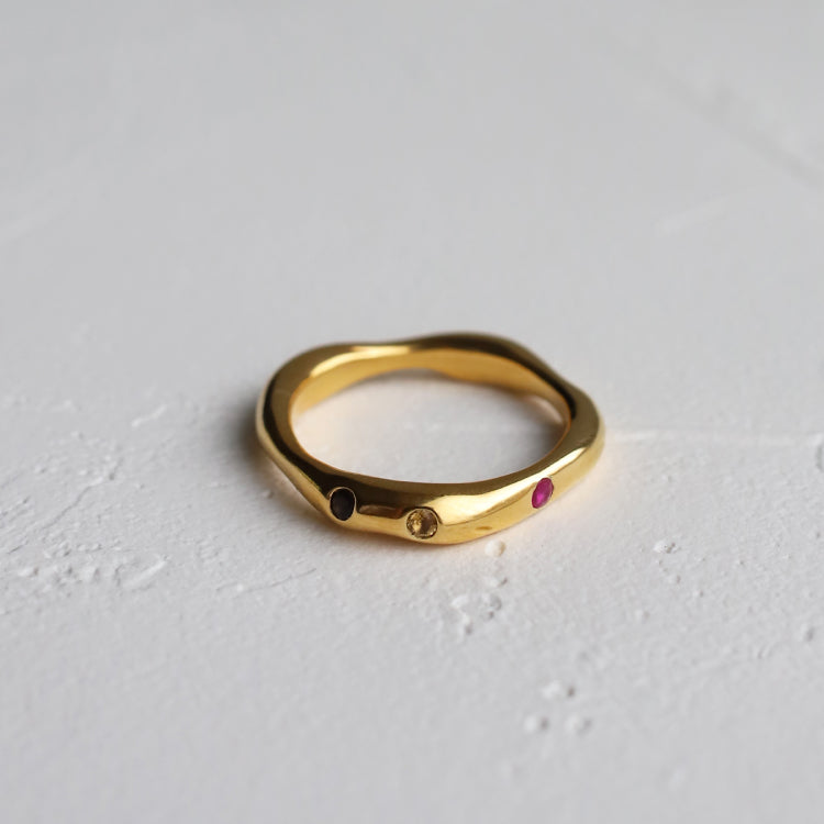 scenery ring GD 02
