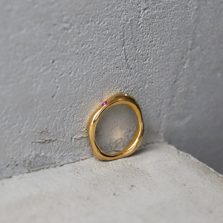 scenery ring GD 02