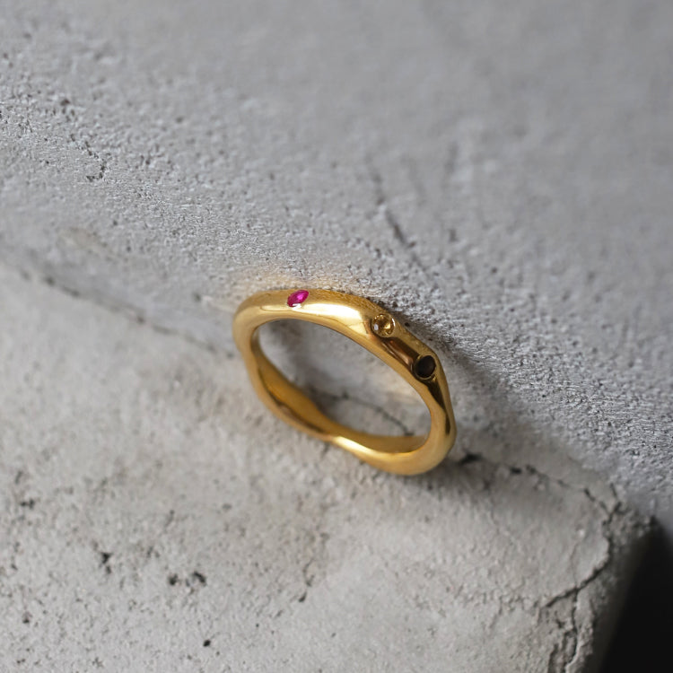 scenery ring GD 02