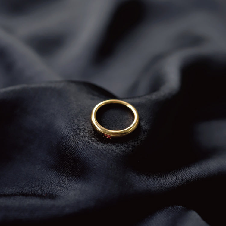 【Recall coming soon…】dear ring GD (Garnet)