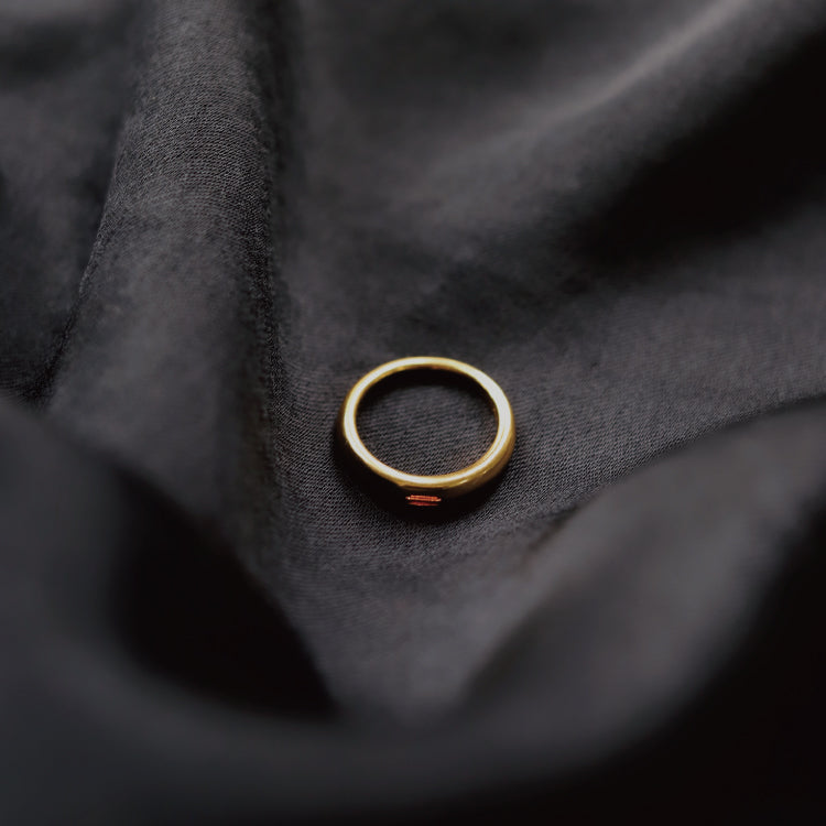 【Recall coming soon…】dear ring GD (Garnet)