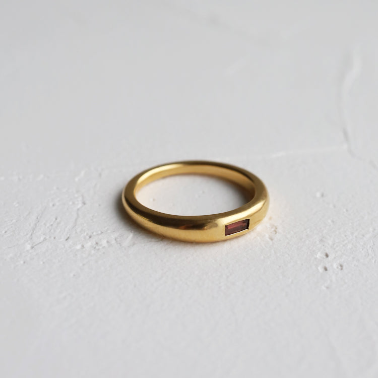 【Recall coming soon…】dear ring GD (Garnet)