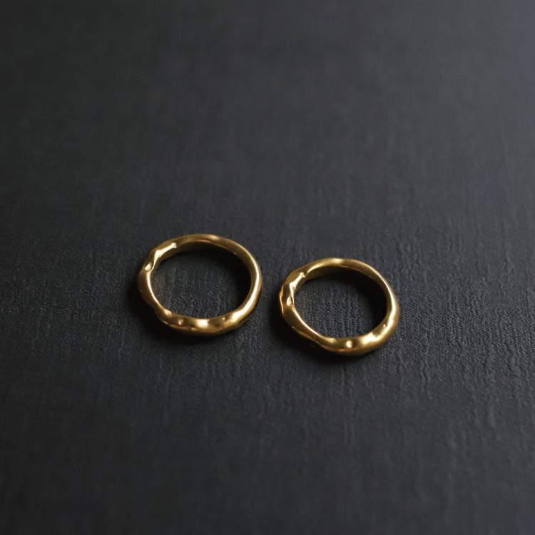 【BLEND vol.1 2/20 21:00-】two face ring GD