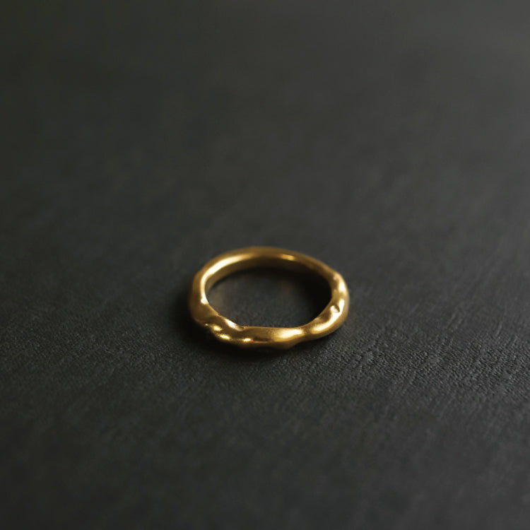 【BLEND vol.1 2/20 21:00-】two face ring GD