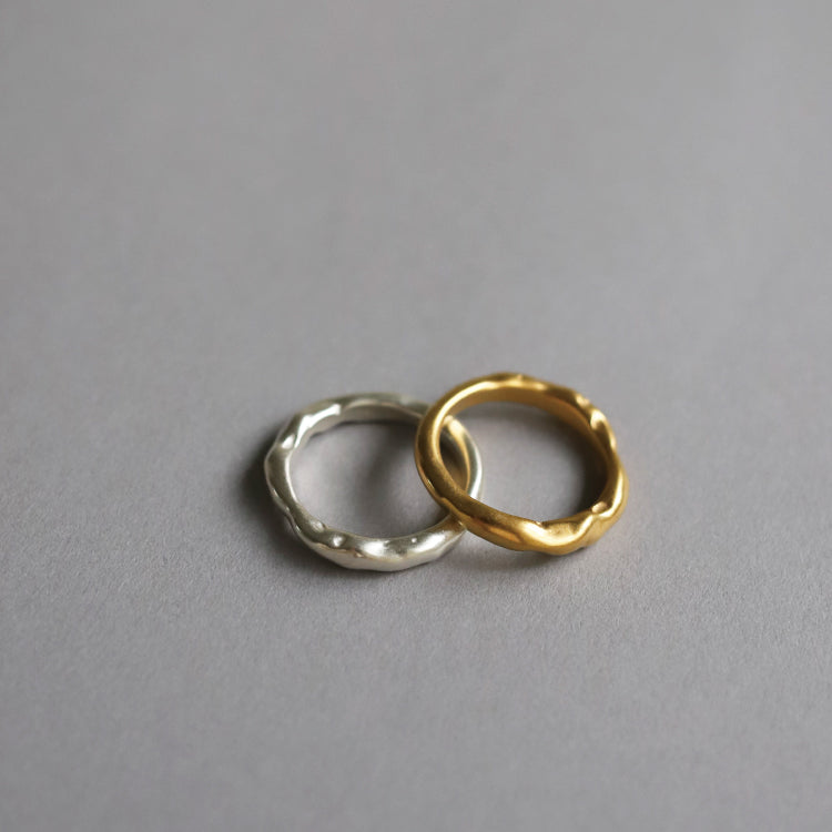 【BLEND vol.1 2/20 21:00-】two face ring GD