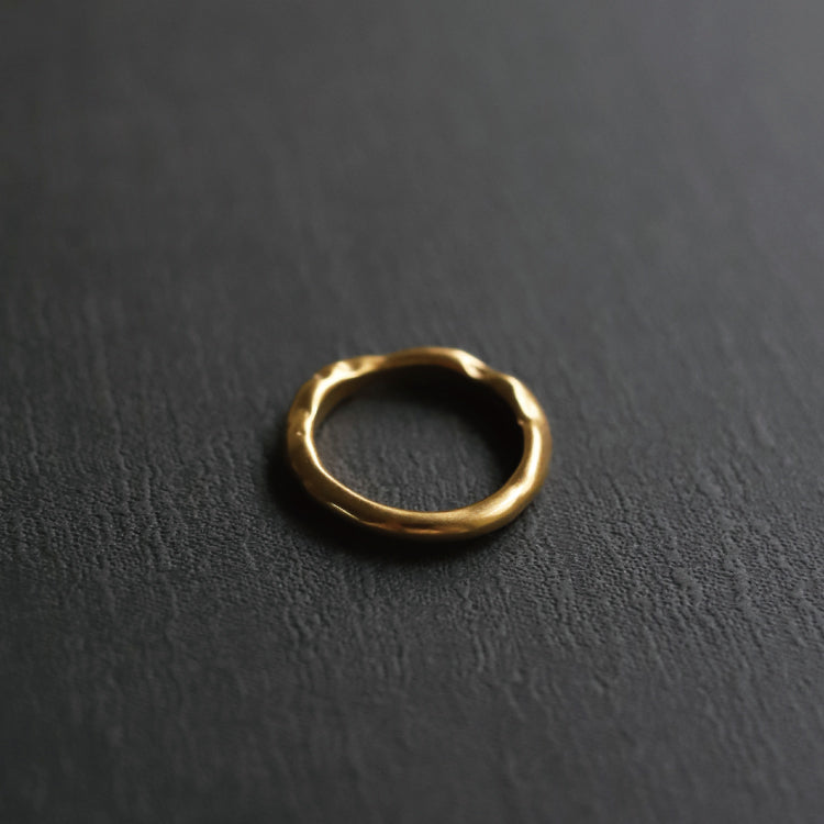 【BLEND vol.1 2/20 21:00-】two face ring GD