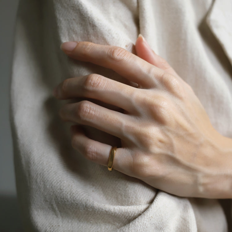 【PRE RELEASE】planar ring GD (No.1~7)