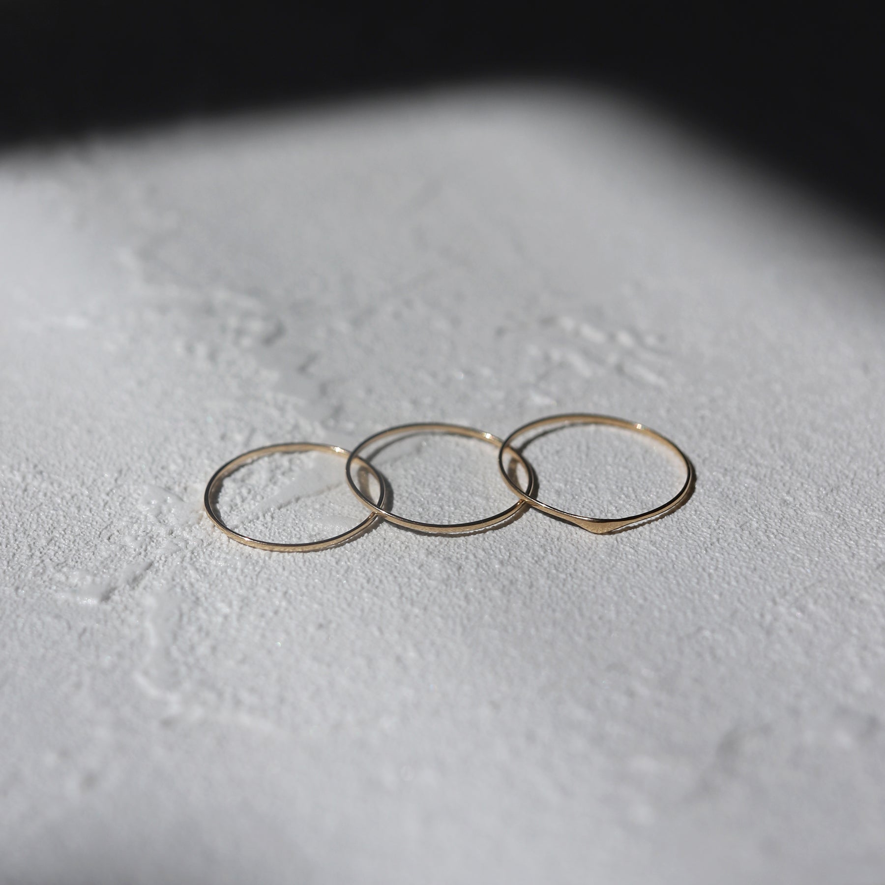 K18 ternary ring